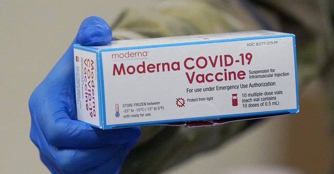 Osha Suspends The Implementation And Enforcement Of Bidens Vaccine Mandate Allsides 