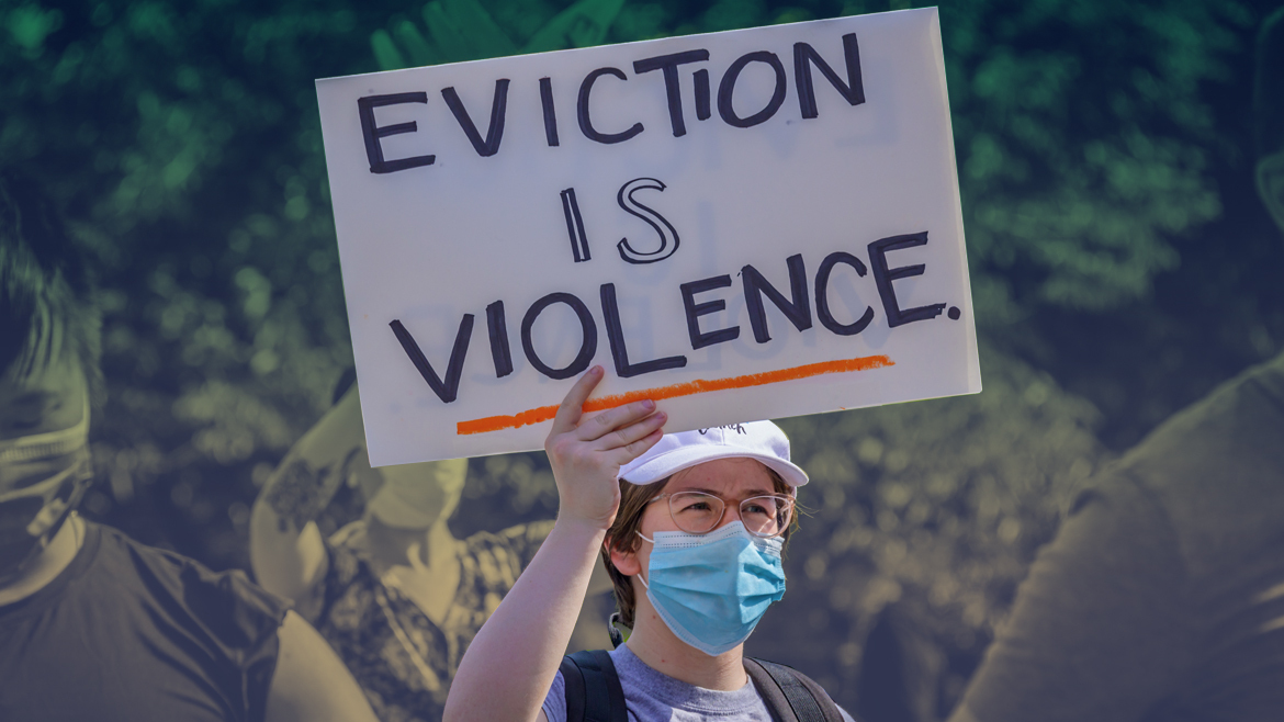 How Can The Us Prevent An Eviction Crisis Allsides 4943