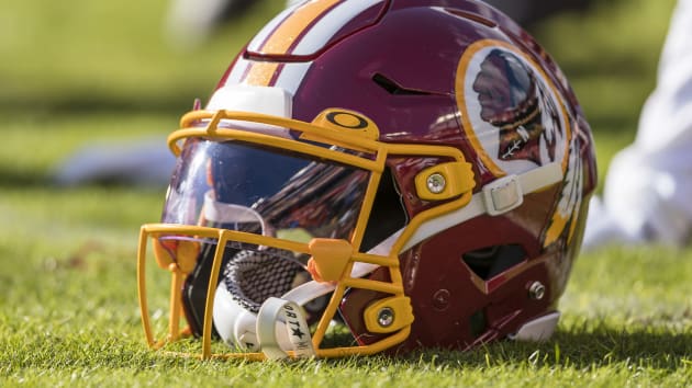 Washington Redskins to Retire Old Team Name – Rolling Stone