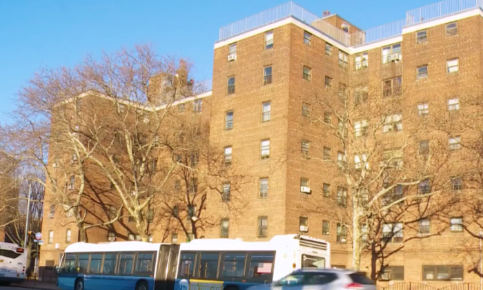 66 Nycha Employees Arrested In Biggest Bribery Raid In Justice