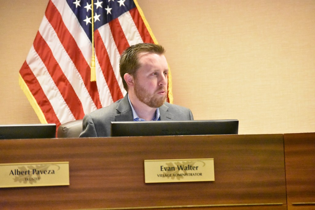 Burr Ridge Village Board approves FY 2025 budget AllSides