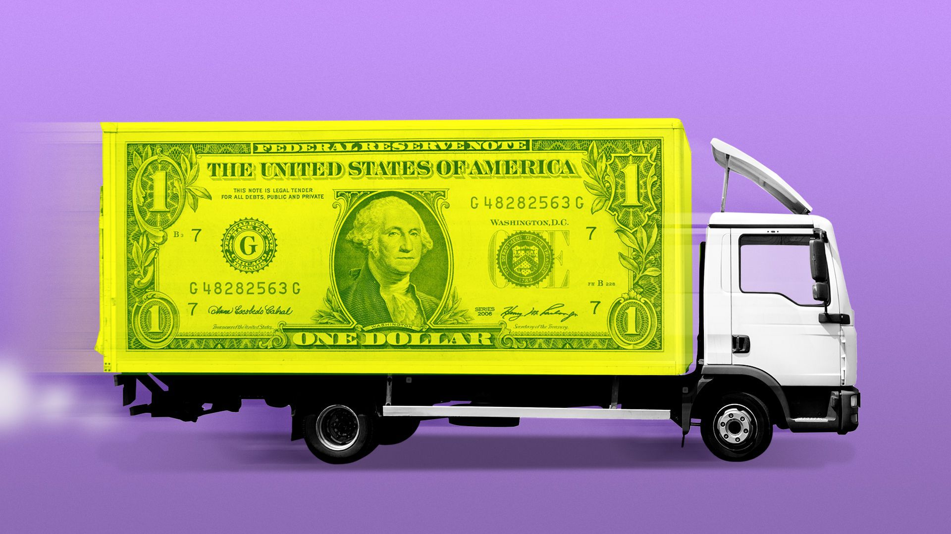 What trucking tells us about the economy AllSides