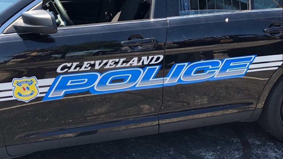 Cleveland police 10 shot, 2 killed over Memorial Day weekend AllSides