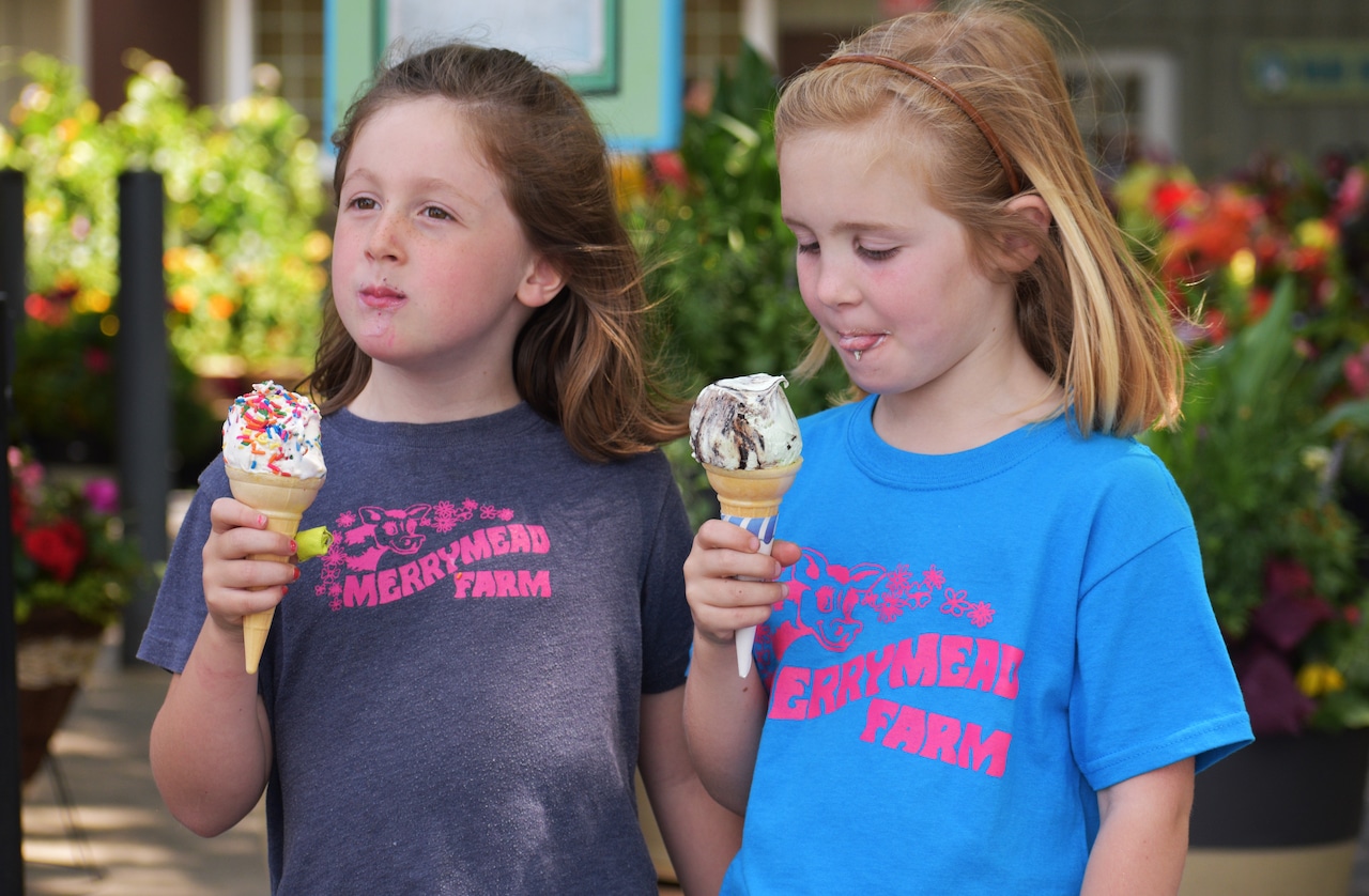 Pa. Ice Cream Trail launched for 2024 just south of Lehigh Valley. See