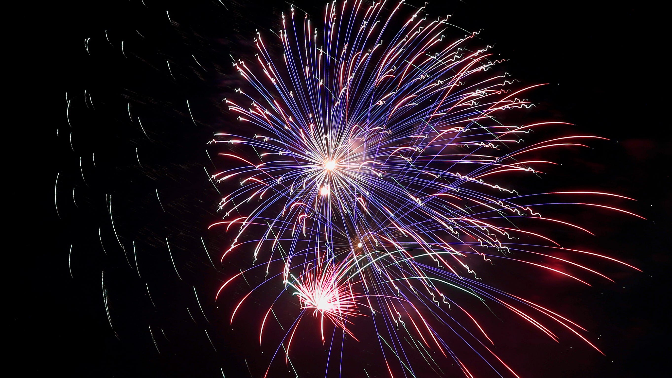 4th of July 2024 Memphis fireworks and festival planned at Liberty