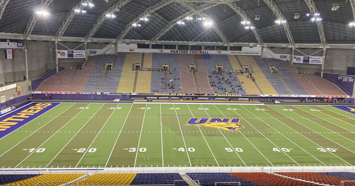 IHSAA, UNI announce extension for state football AllSides