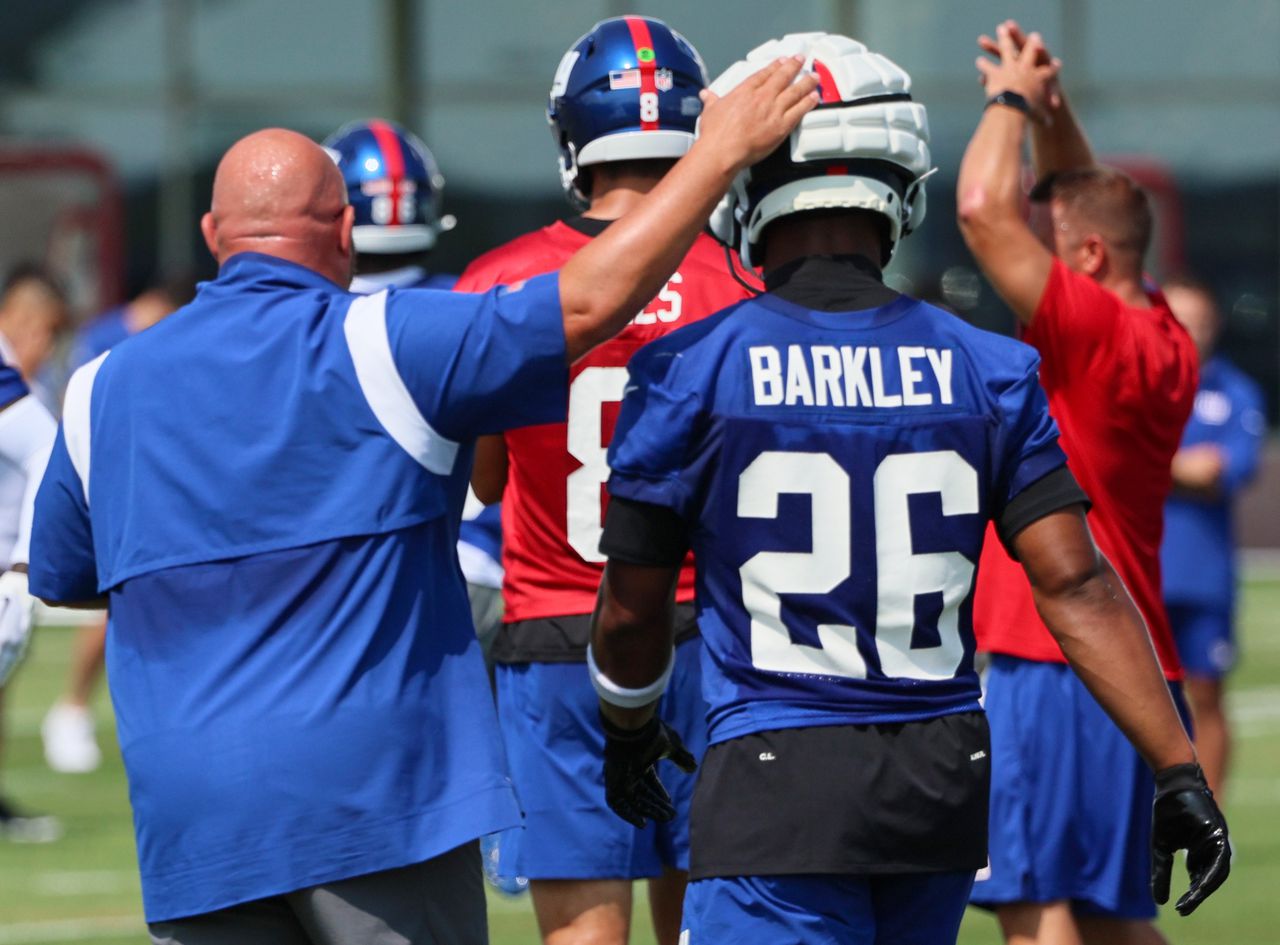 2023 Giants Training Camp Schedule and Tickets - New York Giants