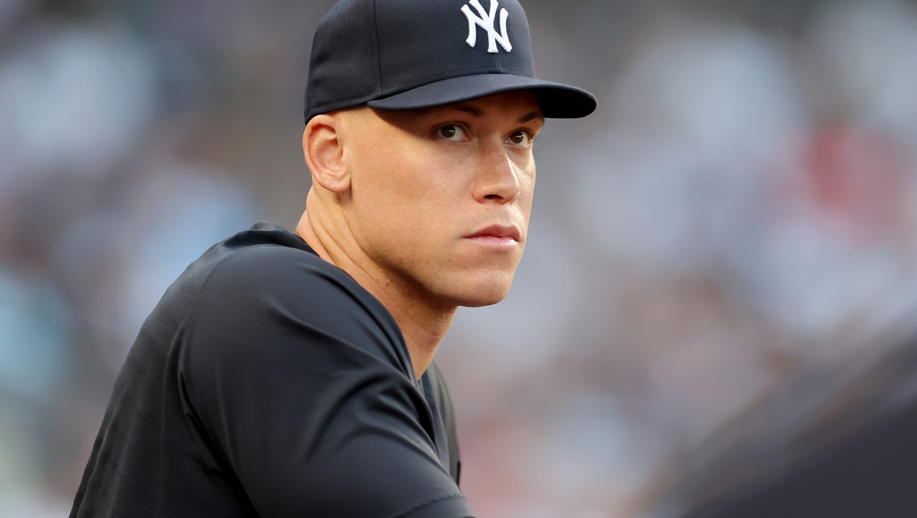 Aaron Judge has injury 'wish' as he remains unsure about return