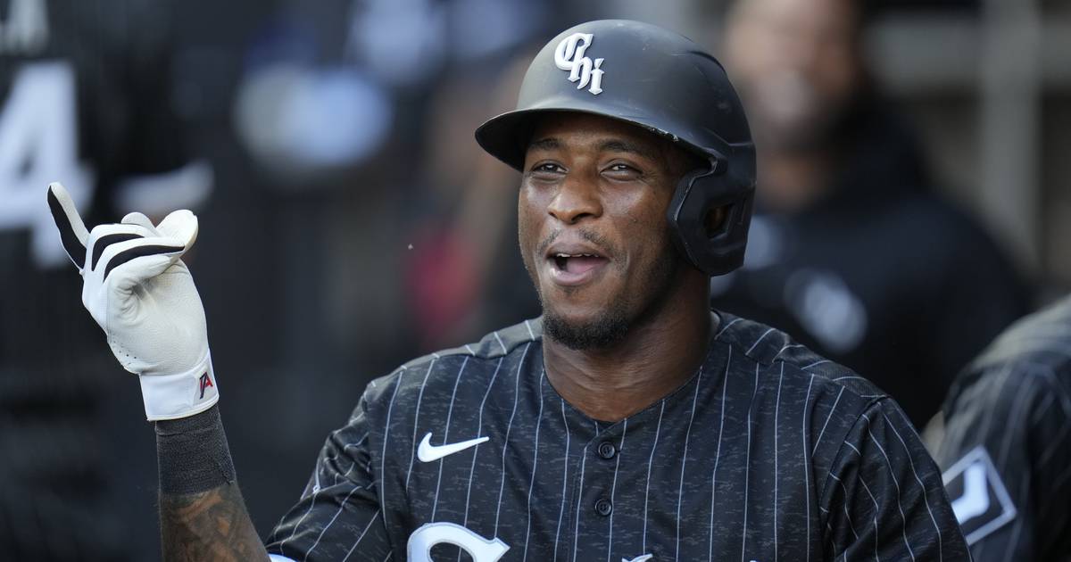 Tim Anderson Player Props: White Sox vs. Guardians