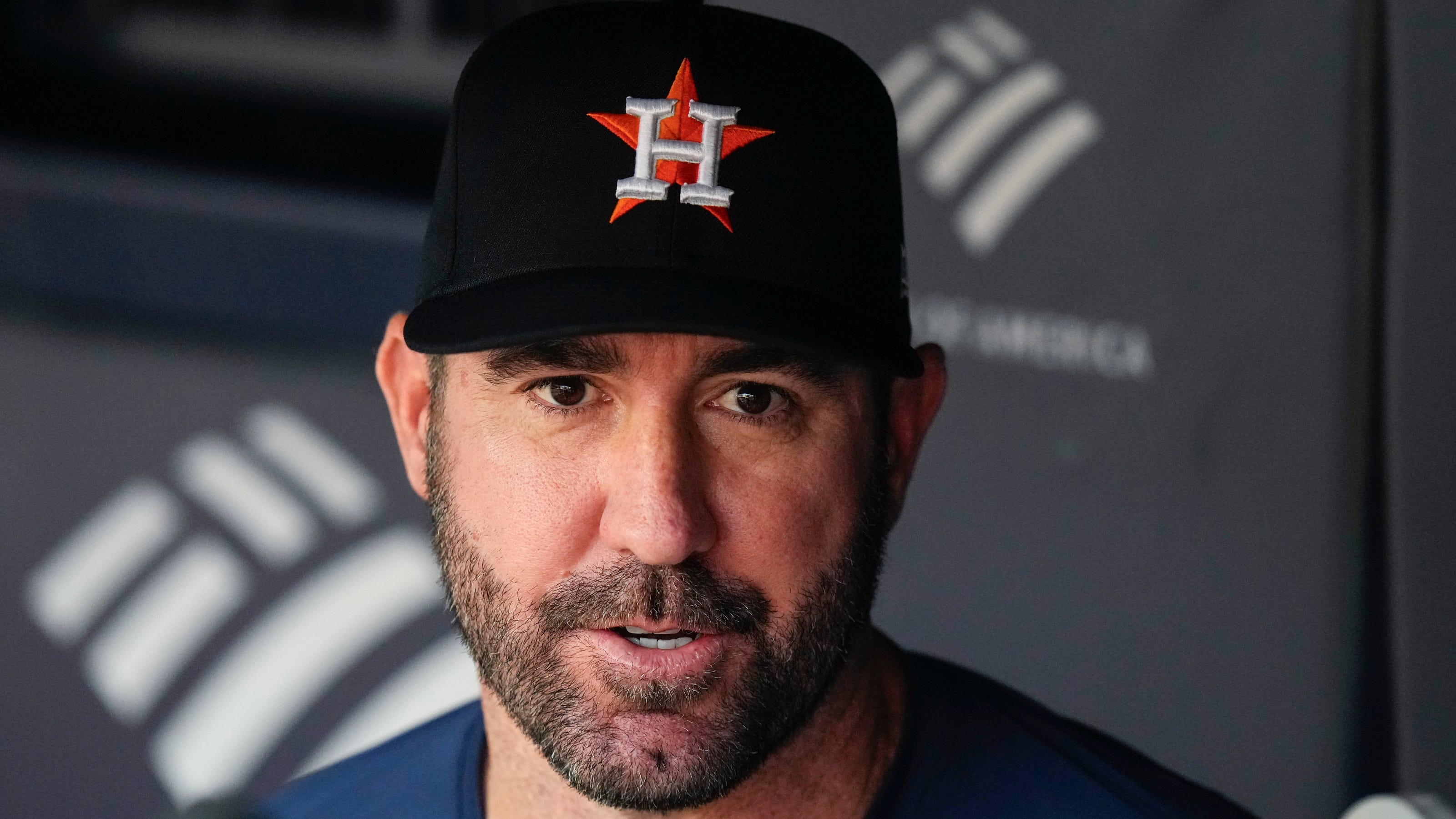 Mets' Justin Verlander breaks silence on Max Scherzer trade