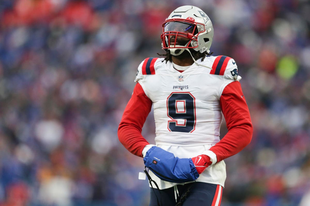 Patriots News: Matthew Judon Makes History