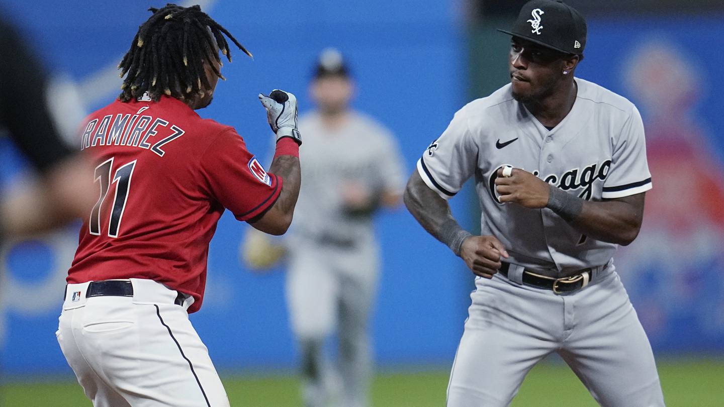 Tim Anderson Player Props: White Sox vs. Blue Jays