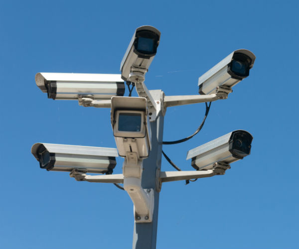 770 Million Surveillance Cameras Globally Allsides 