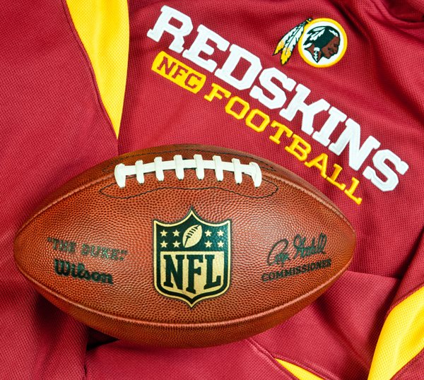 Native American group calls for Washington Commanders to reinstate 'Redskins'  name