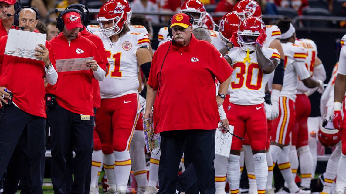 Five things that stood out in KC Chiefs preseason finale win