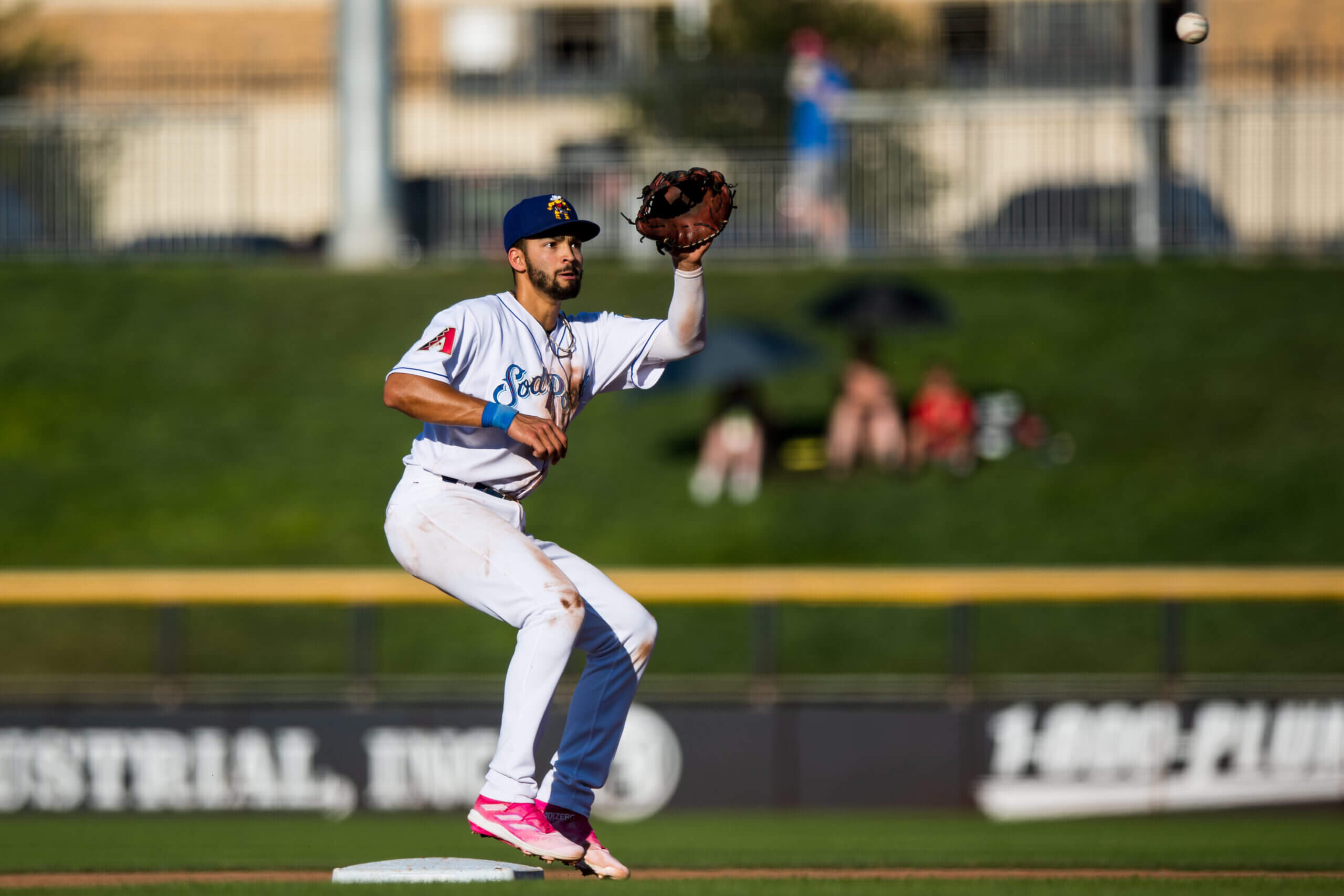 Diamondbacks to Promote Top Prospect Jordan Lawlar - Sports Illustrated  Arizona Diamondbacks News, Analysis and More