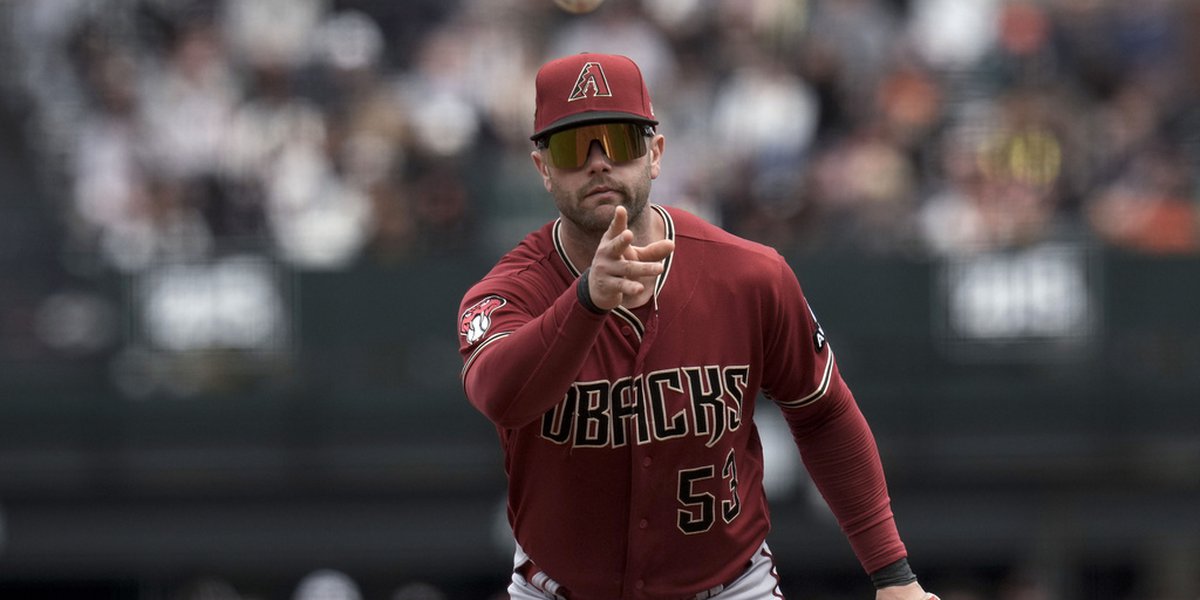 Arizona Diamondbacks beat LA Dodgers 4-2; team now enjoys 2-0 lead in NLDS