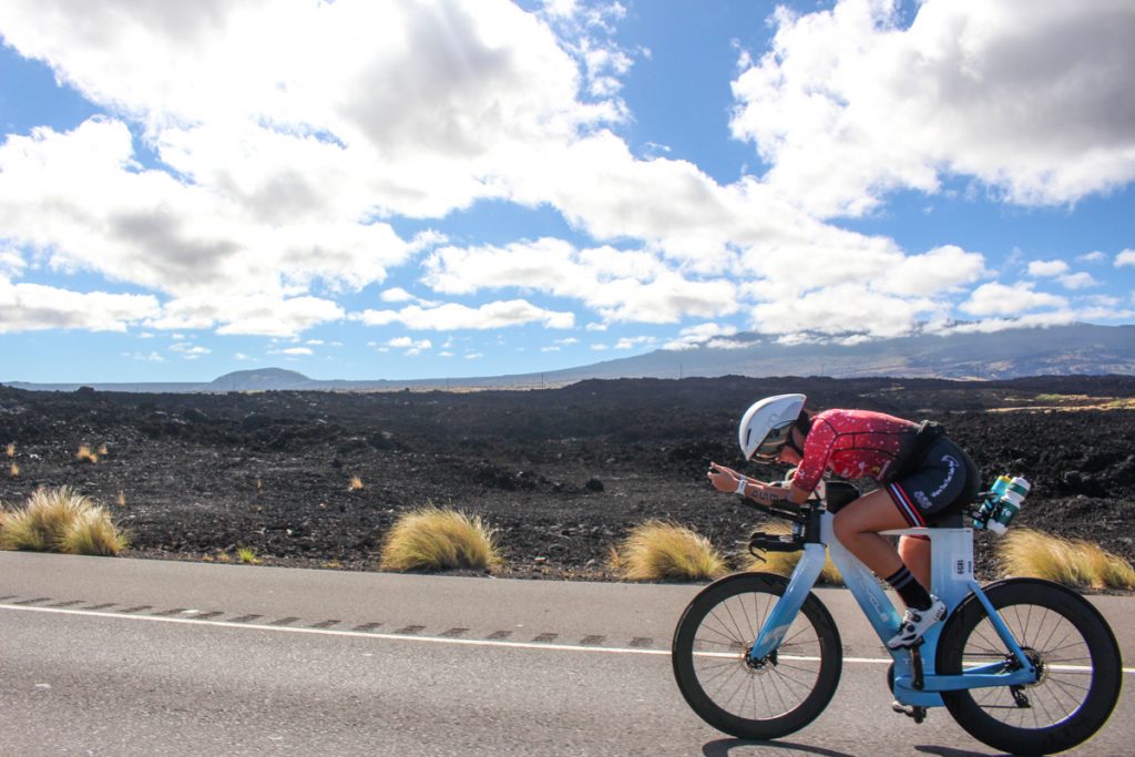 Check out full VinFast Ironman World Championship results for local