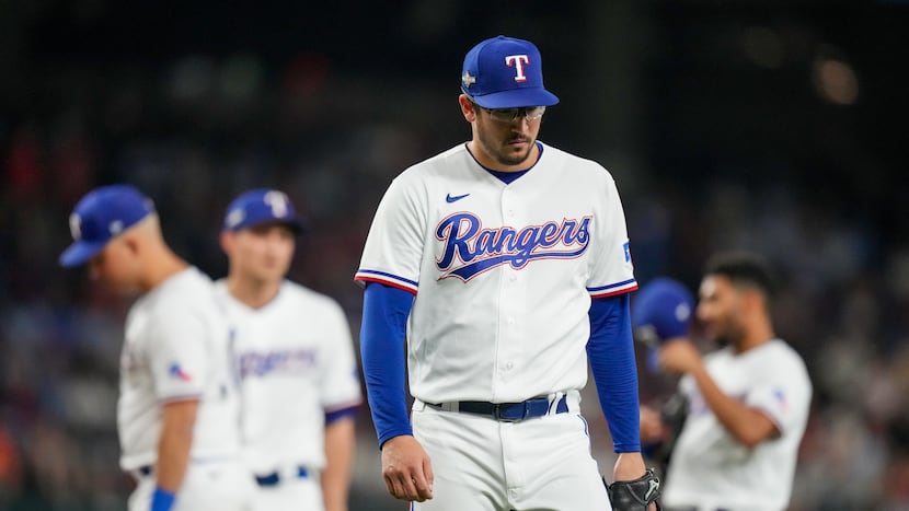 Astros beat Rangers on road, pull within 2-1 in ALCS