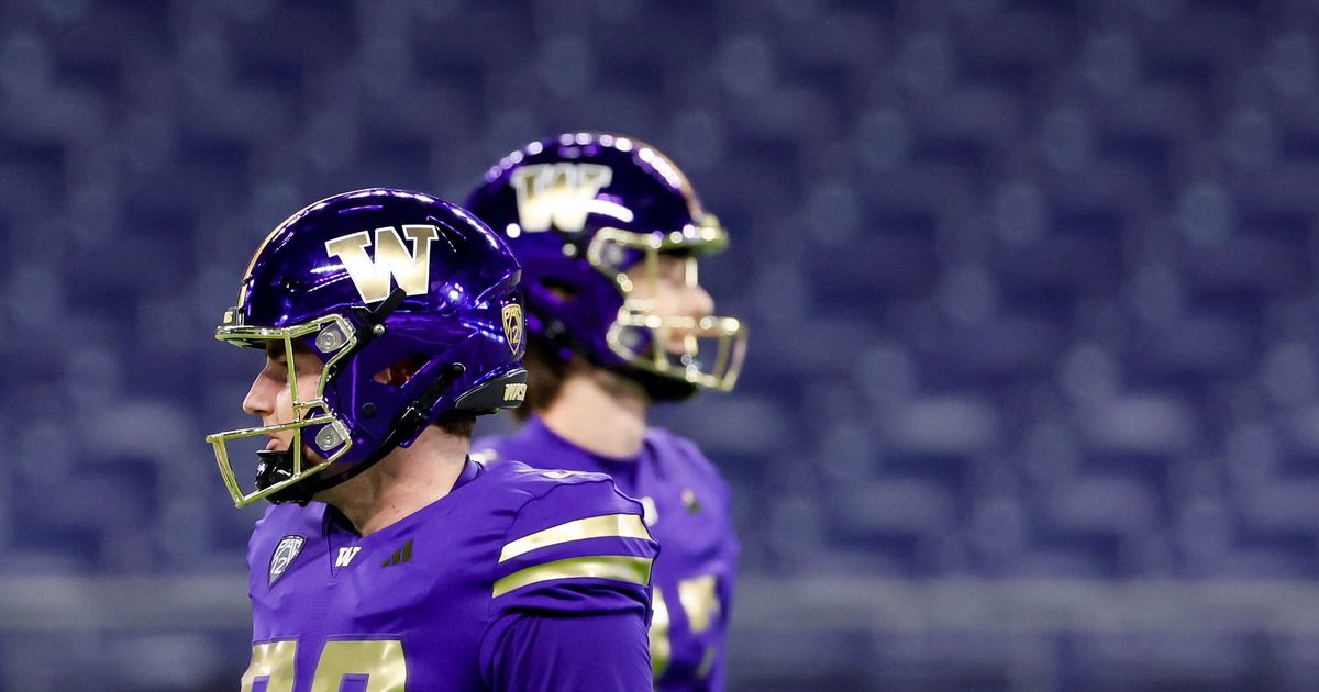 Photos UW vs. Arizona football AllSides