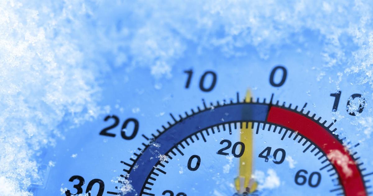 The Kansas Cold Weather Rule takes effect Nov. 1 AllSides