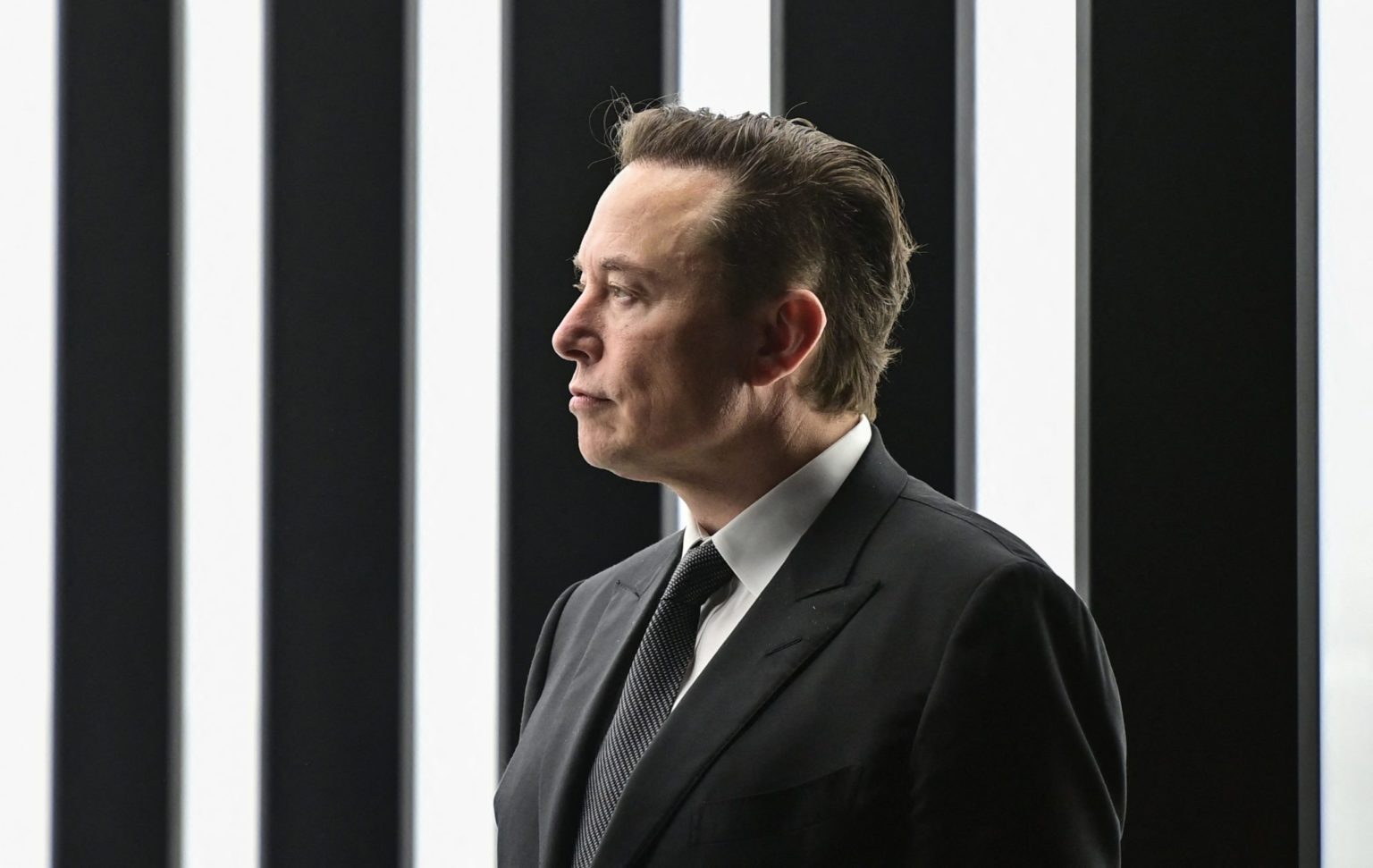 Can Elon Musk Save Free Speech Online? AllSides