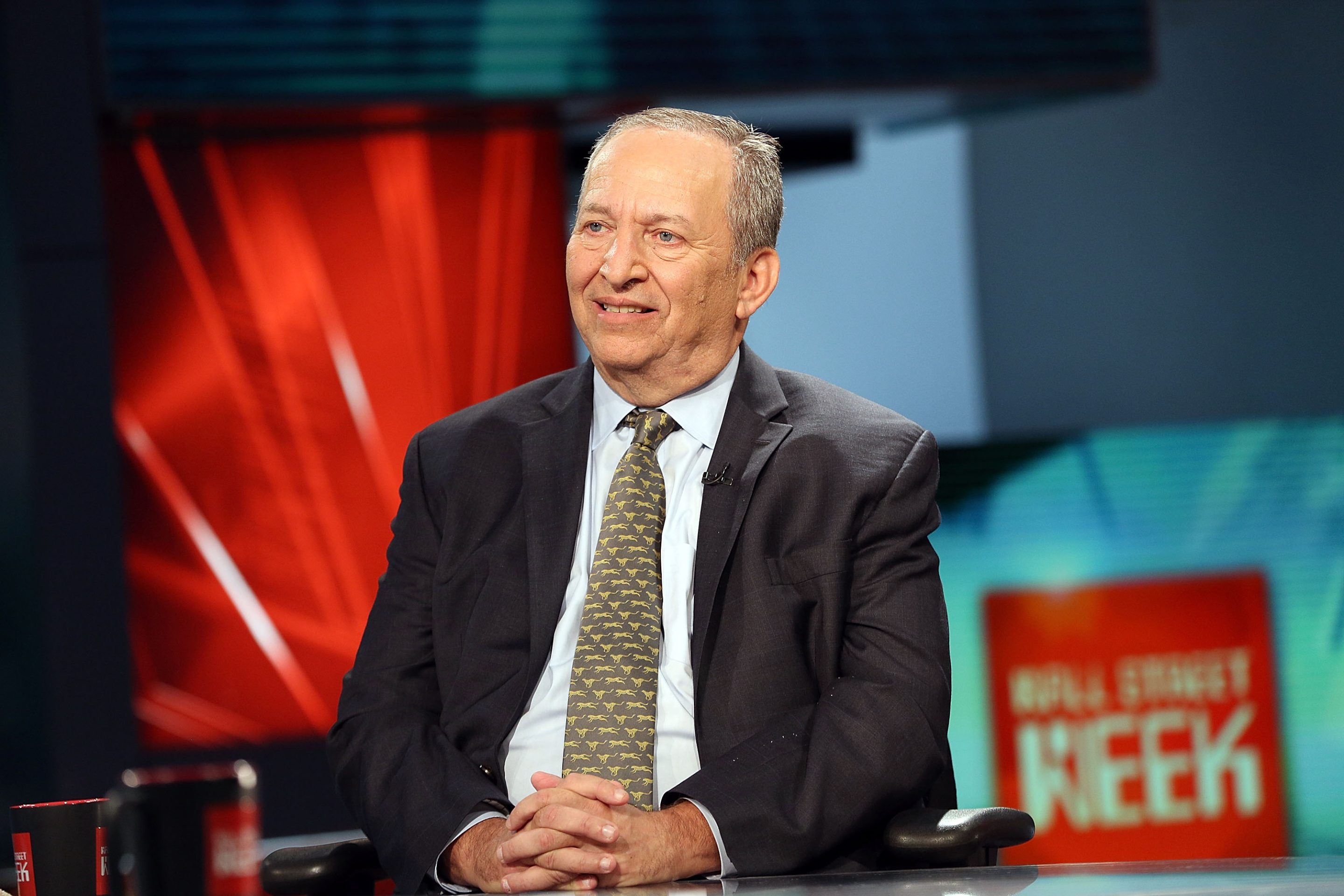 Top Economist Larry Summers Says The Debt Ceiling Gridlock Is A ‘foolish Exercise That Could 