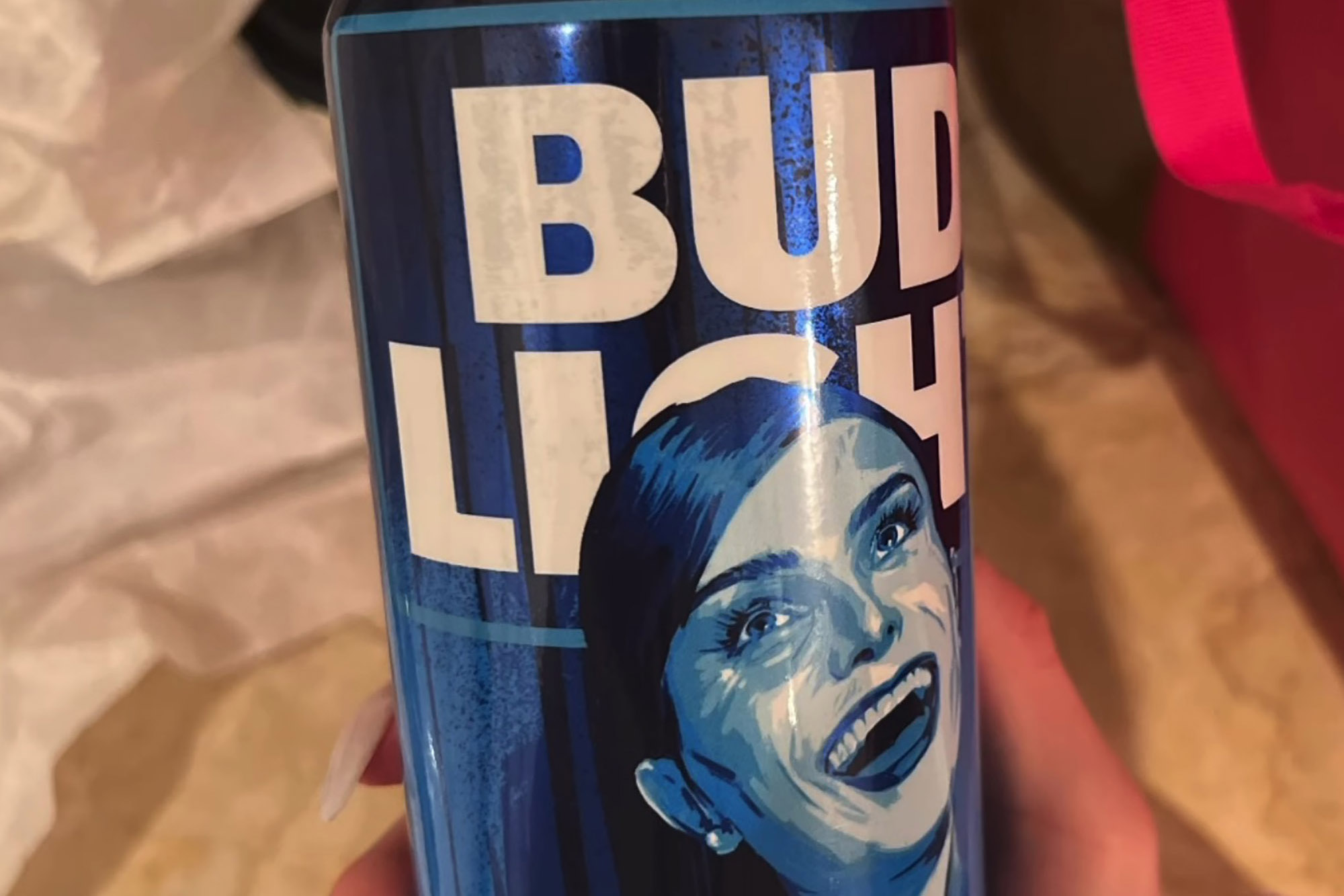 Anheuser-Busch breaks silence after Bud Light's Dylan Mulvaney controversy