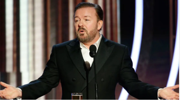 Ricky Gervais destroys Hollywood liberals: 'You're in no position to ...
