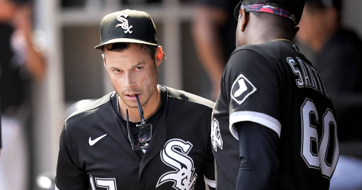 Chicago White Sox: Miami Marlins score 5 in the 9th for win