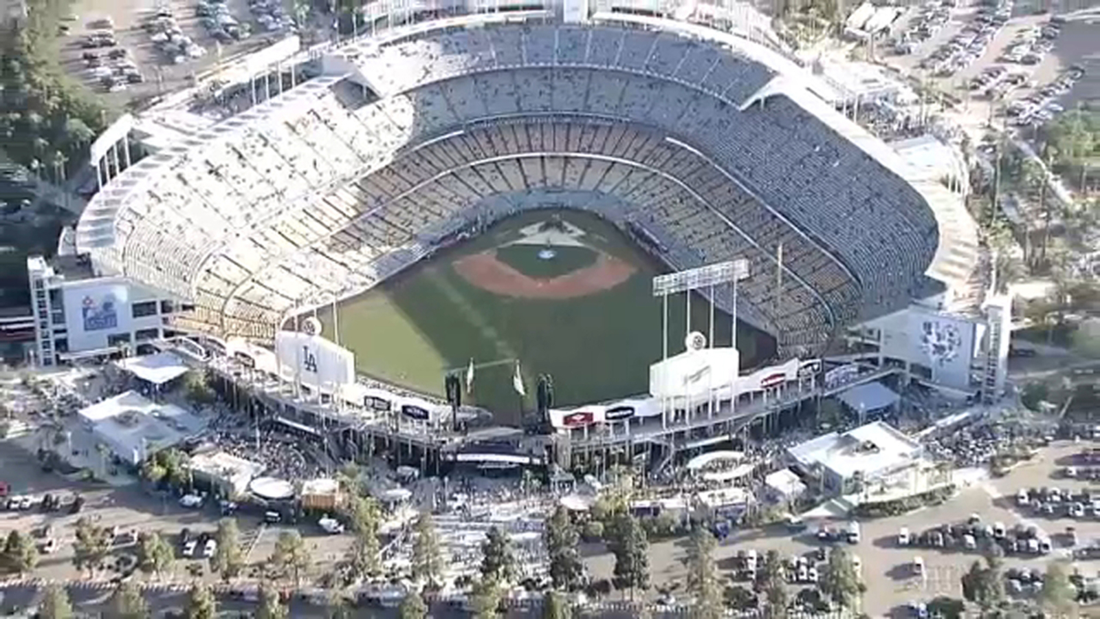 PHOTOS: San Francisco Giants fans show off their team pride! - ABC7 San  Francisco