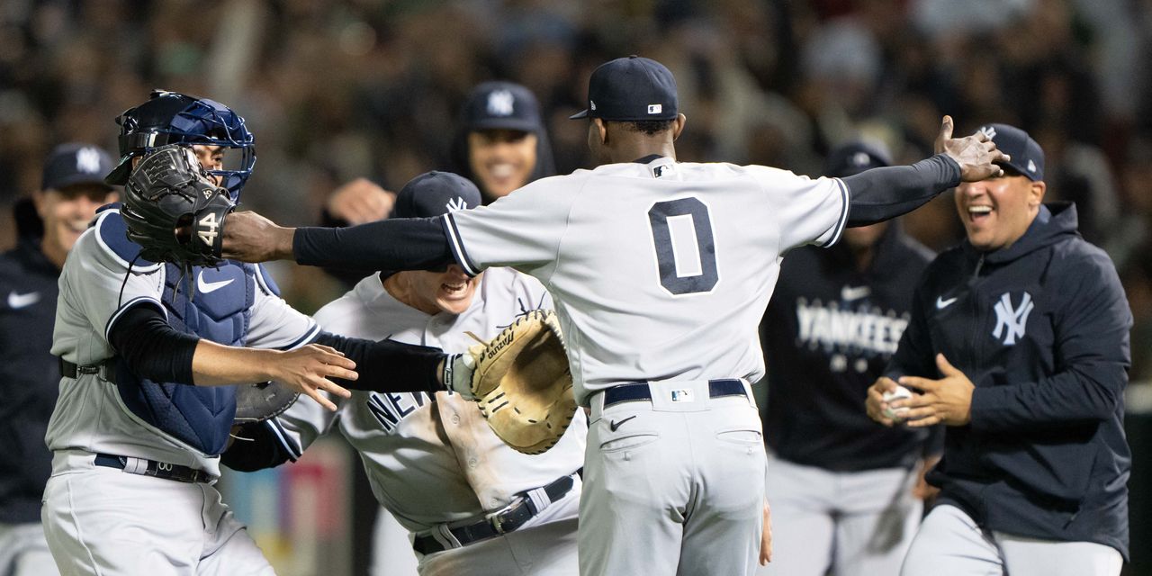 Ty France Player Props: Mariners vs. Yankees