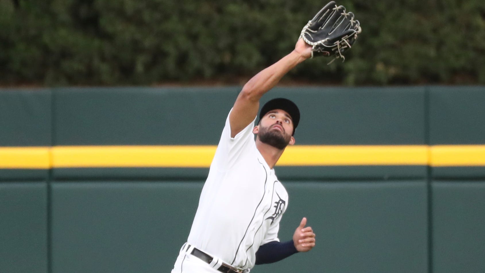 Riley Greene - Detroit Tigers Center Fielder - ESPN