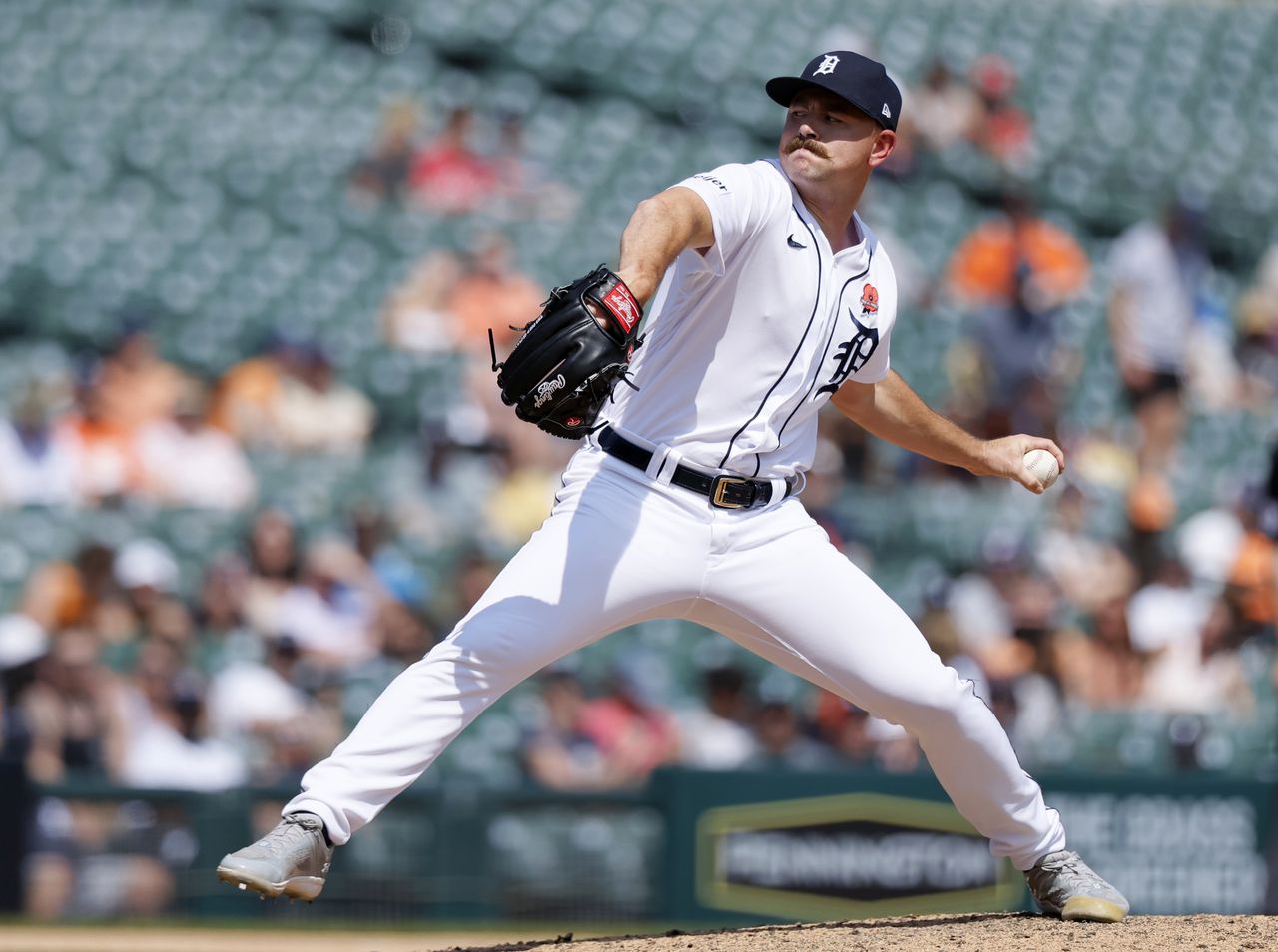 Eric Haase Player Props: Tigers vs. White Sox