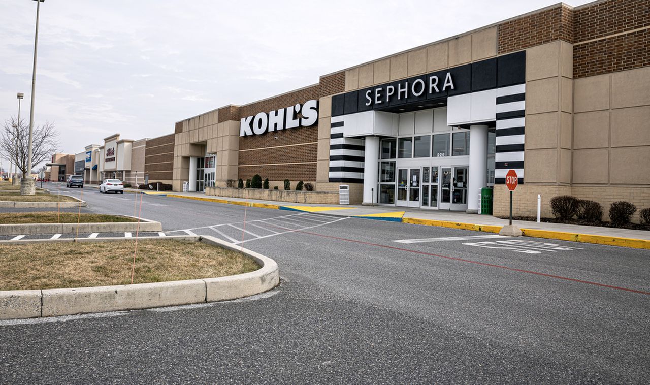 Sephora To Open Inside Greater Morristown Kohl's