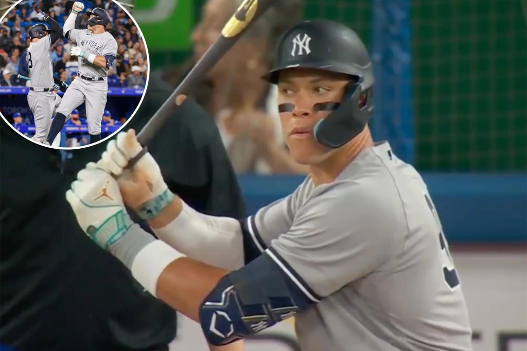 Yankees' Aaron Judge breaks silence on missing All-Star game after