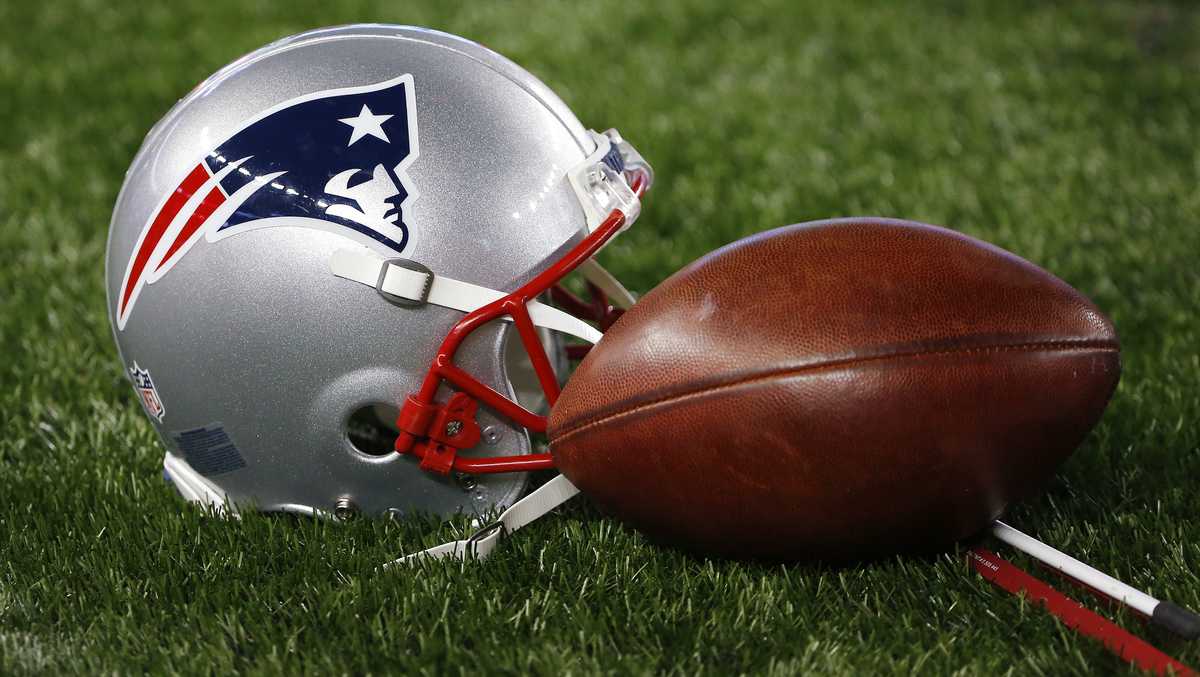 New England Patriots to face Indianapolis Colts in Germany during Week 10