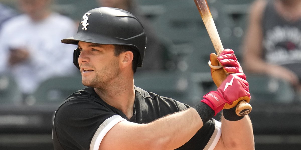 Andrew Benintendi breaks silence on signing with White Sox