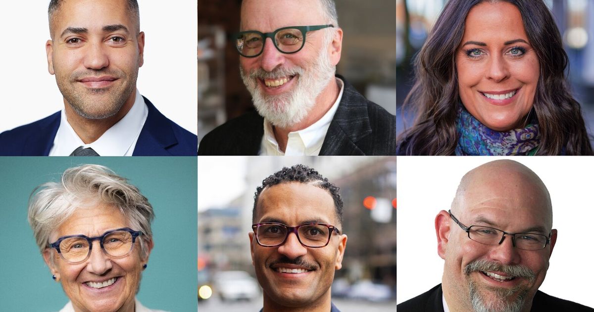 Meet the 2023 candidates for Seattle's District 1 City Council race