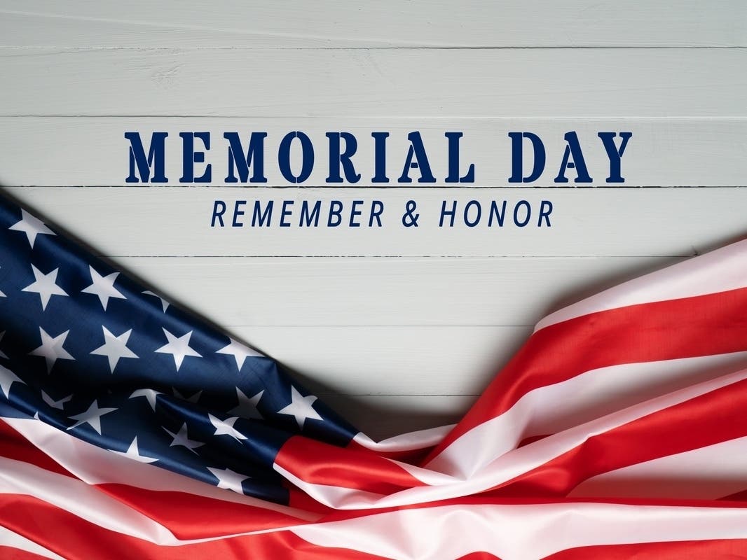 Memorial Day Weekend 2023 Events, Parade In Scarsdale AllSides