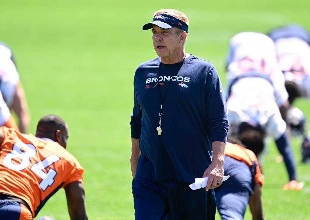 Broncos' Sean Payton brutally honest on why Brandon McManus got cut