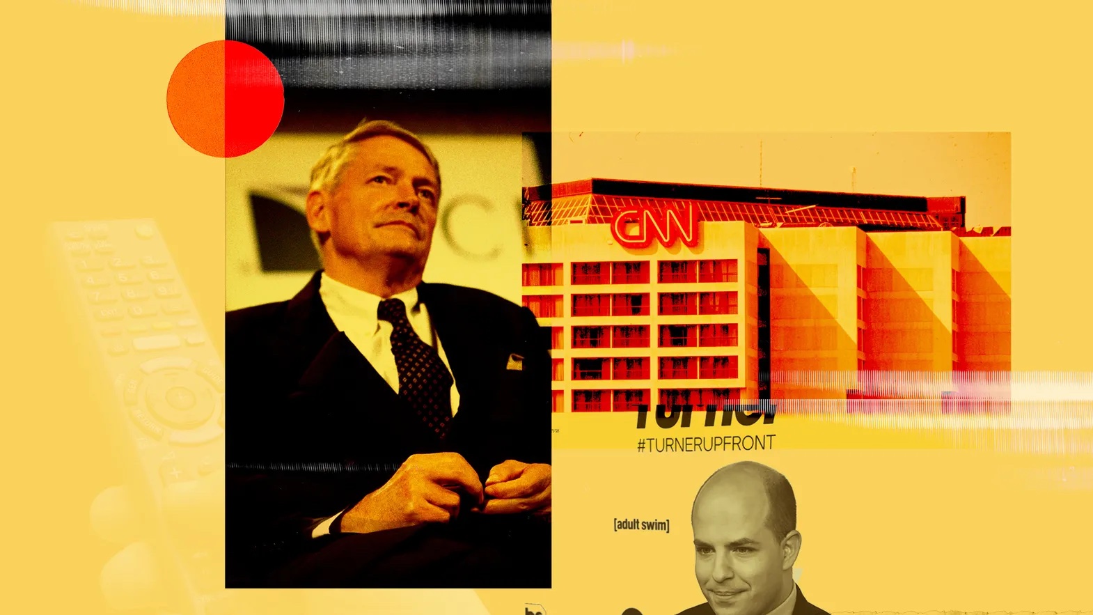 Meet The Billionaire Who Loves Fox News And Owns A Piece Of CNN AllSides   Cnn 3 