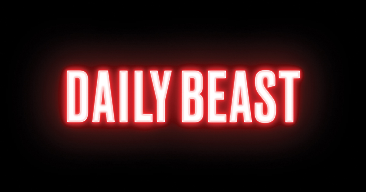 the daily beast