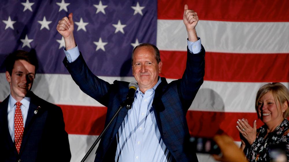 Republican Dan Bishop Wins Special Election In North Carolina Allsides