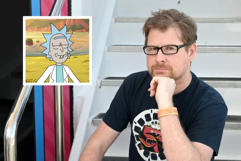 Will Justin Roiland Return to 'Rick and Morty' After Charges Were Dropped?