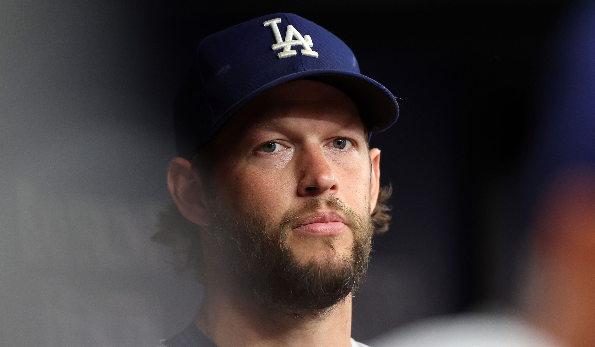 Nationals pitcher calls out Dodgers for support of Sisters of