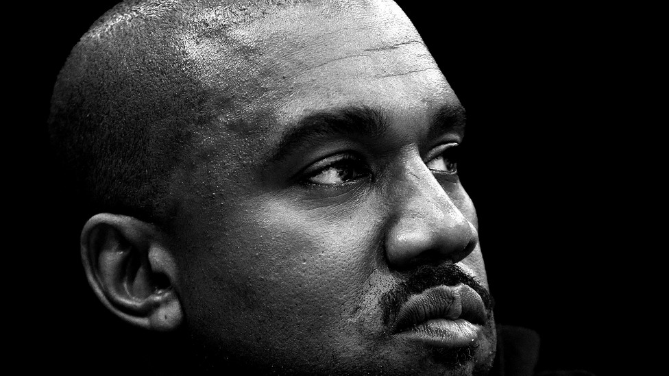 Billionaire No More: Kanye West's Antisemitism Obliterates His Net