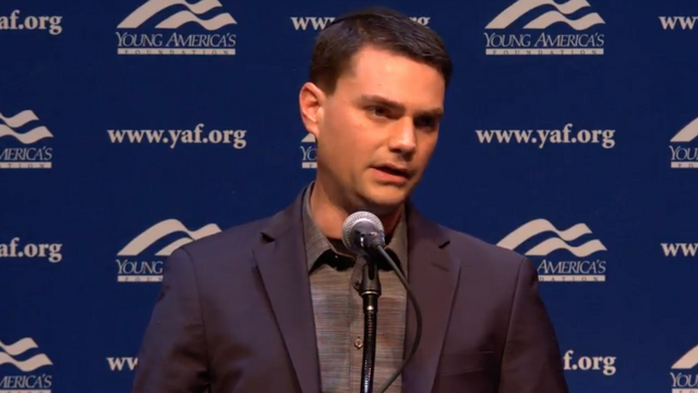 Controversy After Ben Shapiro Guest Writes A Newsletter For Politico Allsides 1824