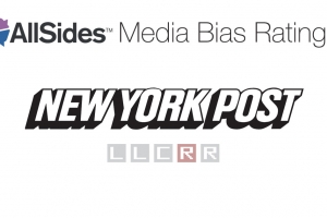 New York Post bias | AllSides