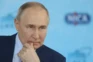 Russia, Vladimir Putin, Ukraine, Peace Talks, Ukraine War